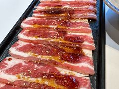 -红沃鳗鱼黑牛烤肉店(不老街店)