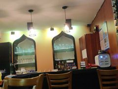 -克比叔叔印度餐厅Kebabs on the Grille(永康路分店)
