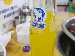 -渝味黄姐火锅(黄泥村店)