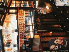 -酵墅·红酒酵母面包(羲和广场店)