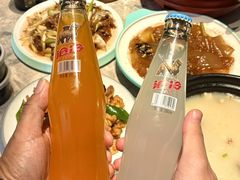 -高玛纳驴肉火烧(一世界店)
