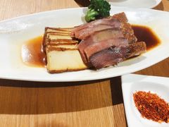 卤味拼盘-天府掌柜(九眼桥店)