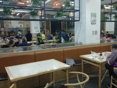 大堂-蒋家桥饺面店(四望亭路店)