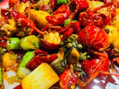 -李叔叔虾蟹大排档(青羊店)