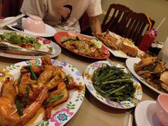 -Red Lobster