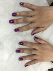 -LILY NAILS美甲美睫