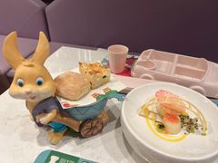 -水桶王国主题餐厅·聚会·生日派对·亲子活动·家庭套餐(亚龙湾希尔顿店)