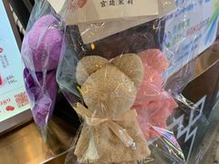 -茶太良品·北京特色茶饮(西站食宝街店)