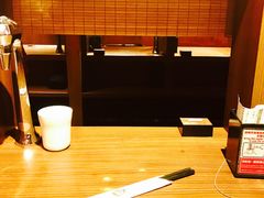 -天然豚骨拉面专门店 一兰(铜锣湾店)