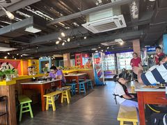 -钢管厂五区小郡肝火锅串串香(清河店)