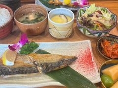 -一本料理(西溪天街店)