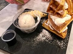 -发记甜品(山东街店)