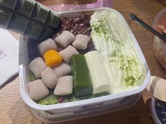 -WONDER ICE 萬得冰田(建設路总店)