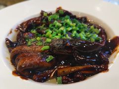 -老克勒上海菜(南京路步行街店)