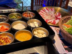 -入火韩国烤肉(凯旋广场店)