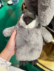 -Hamleys哈姆雷斯(东方福来德店)