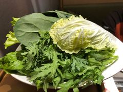 -海底捞火锅(公益西桥店)