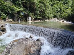 -安徽天堂寨风景区