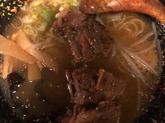 -日本料理神拉面