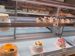 -格瑞思动物奶油生日蛋糕(圆融店)