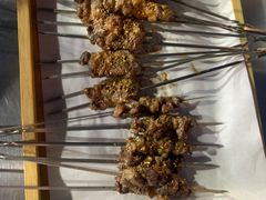 -玉园烧烤·海鲜辣炒