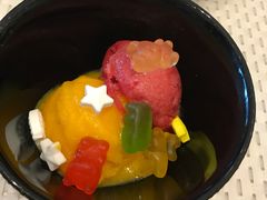 -新发展亚太JW万豪酒店·福苑咖啡厅