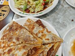 -尹记门钉肉饼(丰台站店)