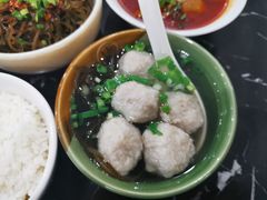 -李记小小吃(涪江路店)