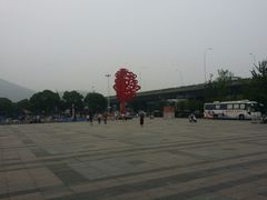 -万达广场(无锡滨湖店)