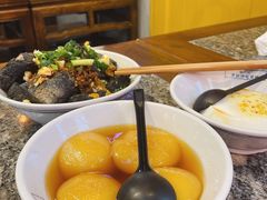 -黑白电视长沙小吃(悦汇城店)