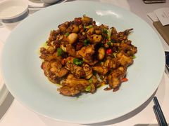 湘潭风味跳跳蛙-二十四单 淮扬新味