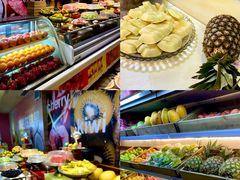 -皇室假期美食水疗会(春风路店)