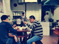 -朱儿面庄(洋河三路店)