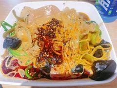 -林静小吃(复兴路店)