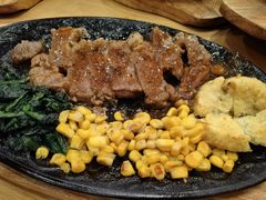 -萨莉亚意式餐厅(金隅嘉品mall店)