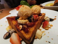 -翠贝卡&Mama Kelly Brunch Coffee(河西店)