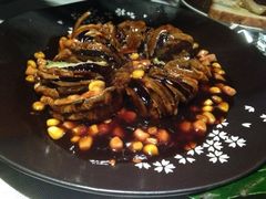 iphone_upload_pic-菩提素素食餐厅(晶郦馆店)