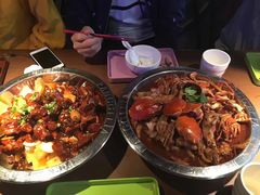 -胖哥俩肉蟹煲(杭州下沙学林街店)