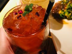 特调-胡桃里音乐酒馆(曲江店)