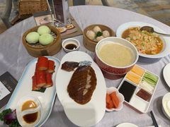 -丰鲤楼•闽南茶楼(仟禧汇店)