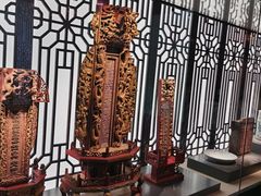 -中国闽台缘博物馆