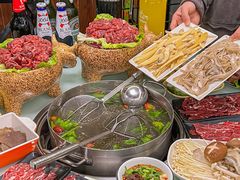 -刘少华贵州小黄牛·鲜牛肉火锅(总店)