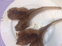 -张家港国贸酒店·餐厅
