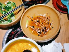-吃饭皇帝大·土家民族菜(温州万象城店)