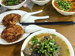 -白魁老号饭庄(安内店)