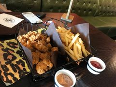 -国王冰室·奥林匹斯店(联想科技城店)