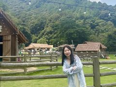 -龙岩森林水乡景区