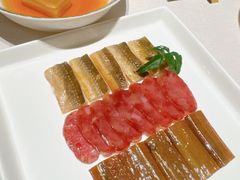-三利音·玖弄小鲜(浦东嘉里城店)