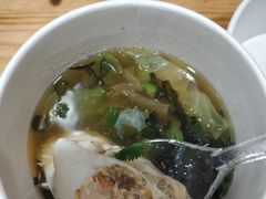 -家宴·灌蛋·沙茶面(曾厝垵店)
