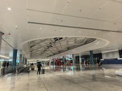 -杭州萧山国际机场